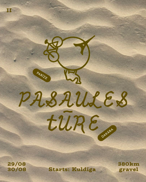 Pasaules Tūre